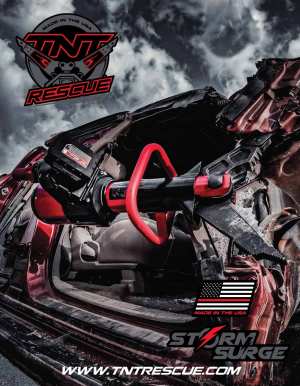 TNT RESCUE 